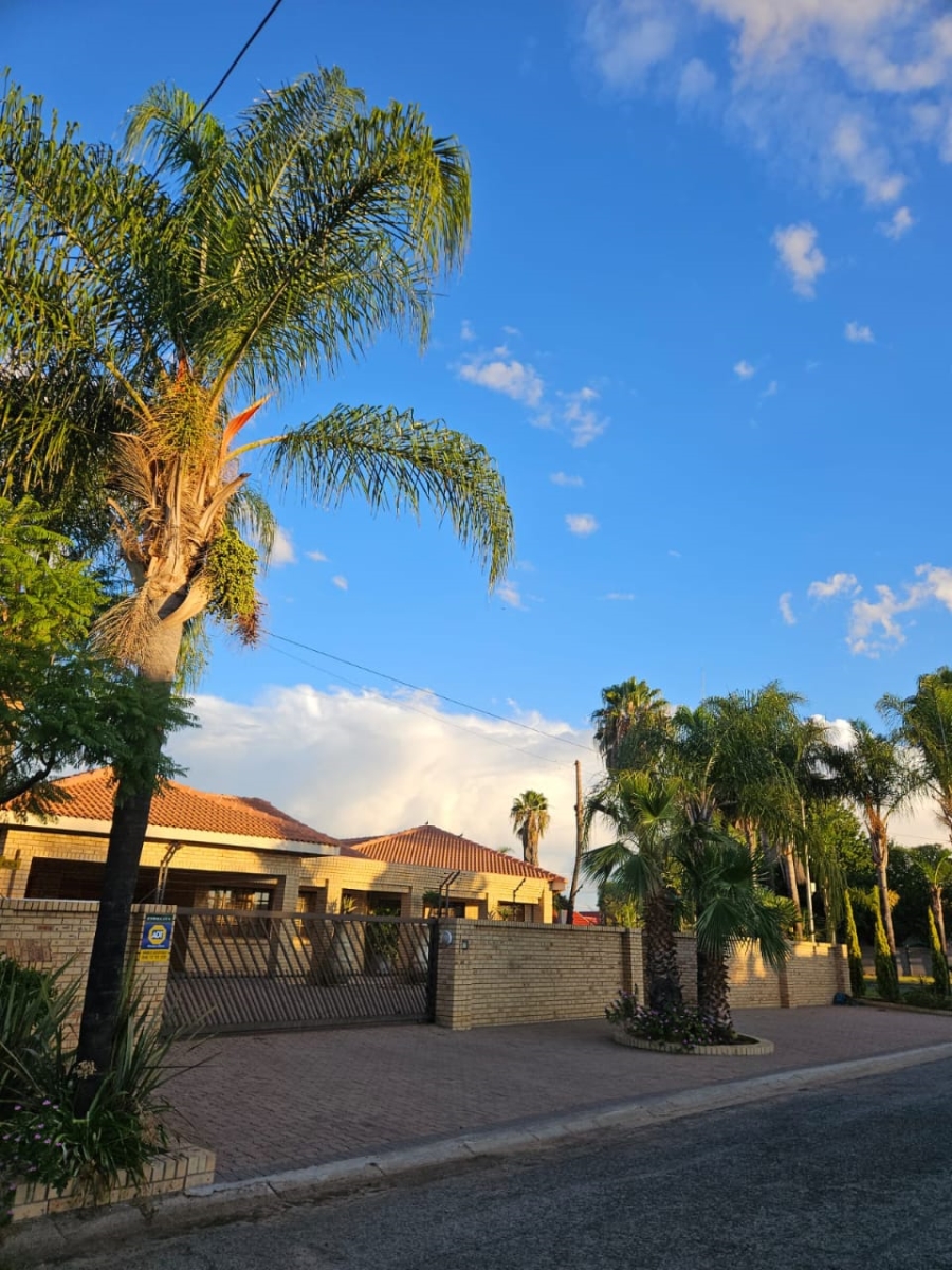 3 Bedroom Property for Sale in Jan Cillierspark Free State